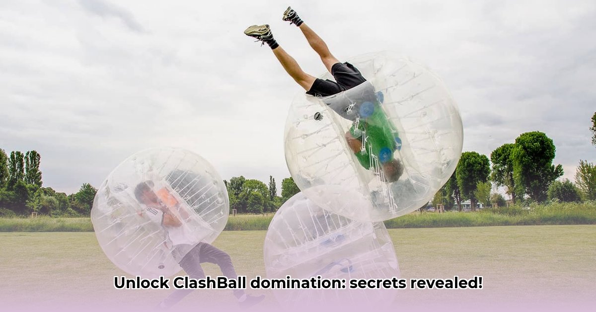 clashball